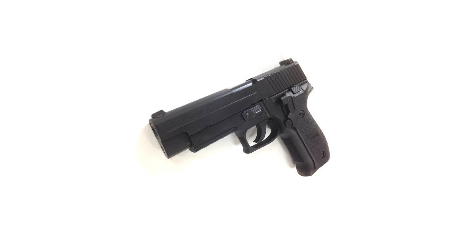 Amazon | 東京マルイ ガスブローバック シグ ザウエル P226